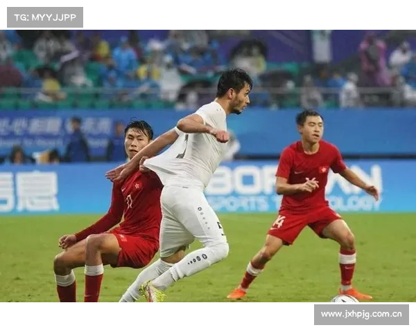 U23亚洲杯-陈威扑点 中国队0-2负乌兹别克斯坦队无缘东京 U23亚洲杯-陈威扑点 中国队0-2负乌兹别克斯坦队无缘东京