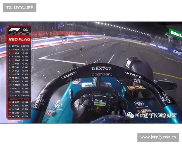 【哲哥话赛车】 2023年F1比利时大奖赛 【哲哥话赛车】 2023年F1比利时大奖赛